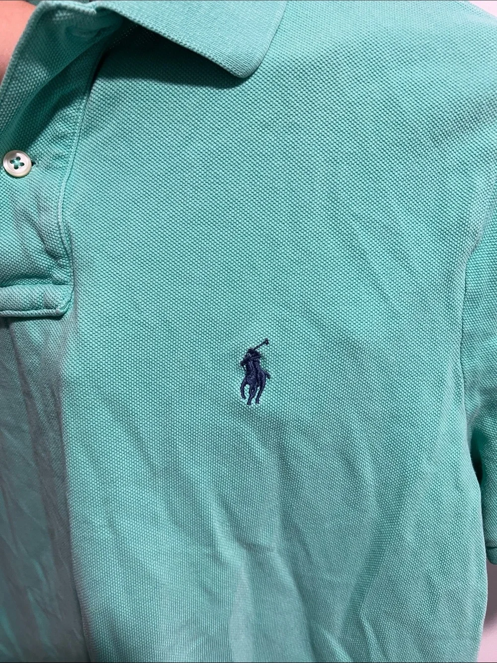 Polo Ralph Lauren classic polo